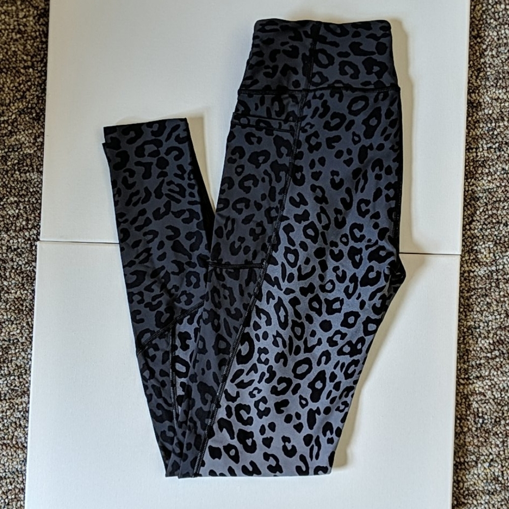 Victoria sport leggings